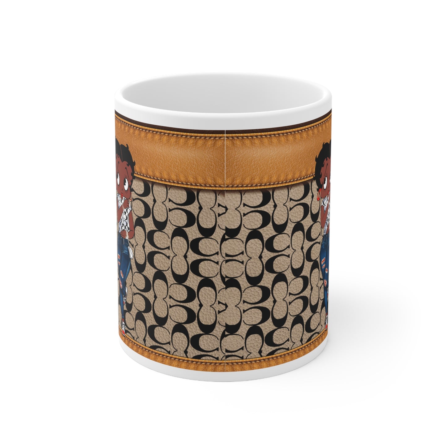 Tazas de café de cerámica, 11oz, 15oz