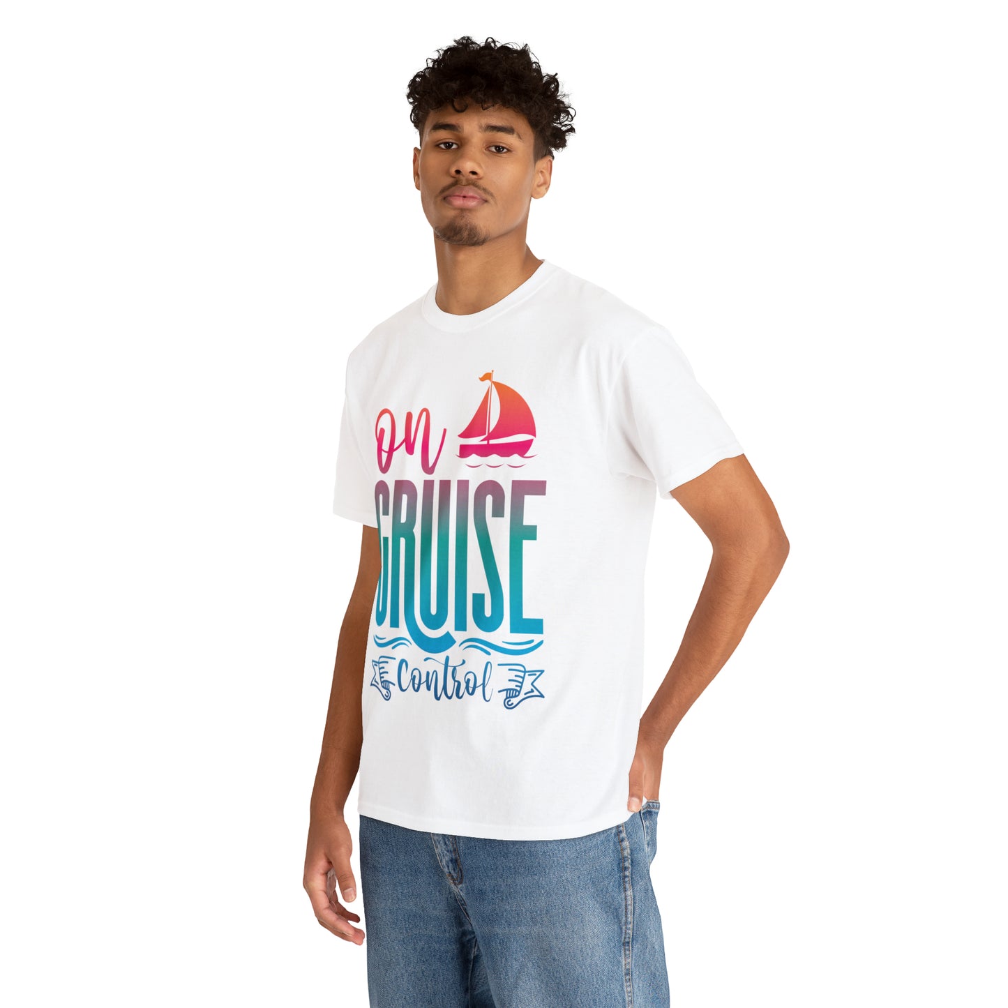 Family Cruise T-Shirt