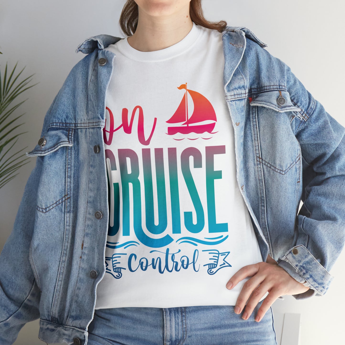 Family Cruise T-Shirt