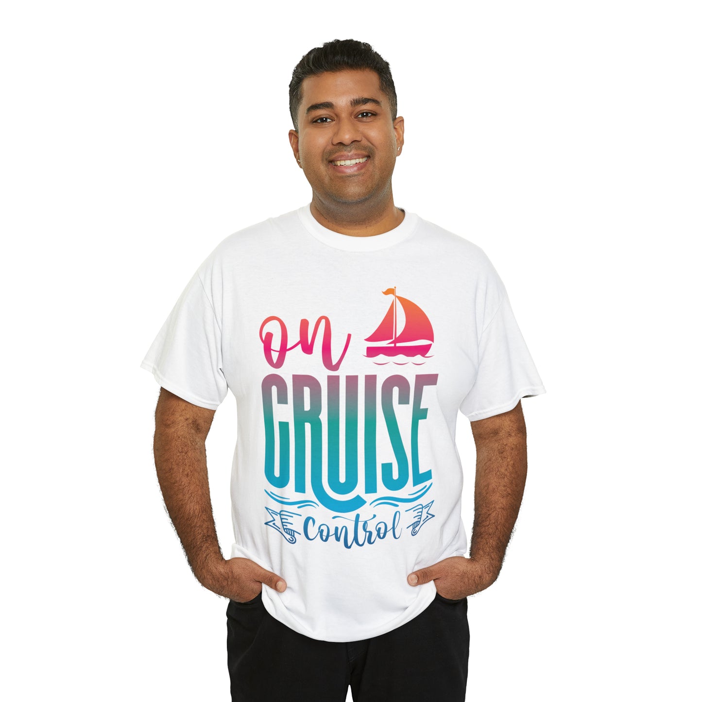 Family Cruise T-Shirt
