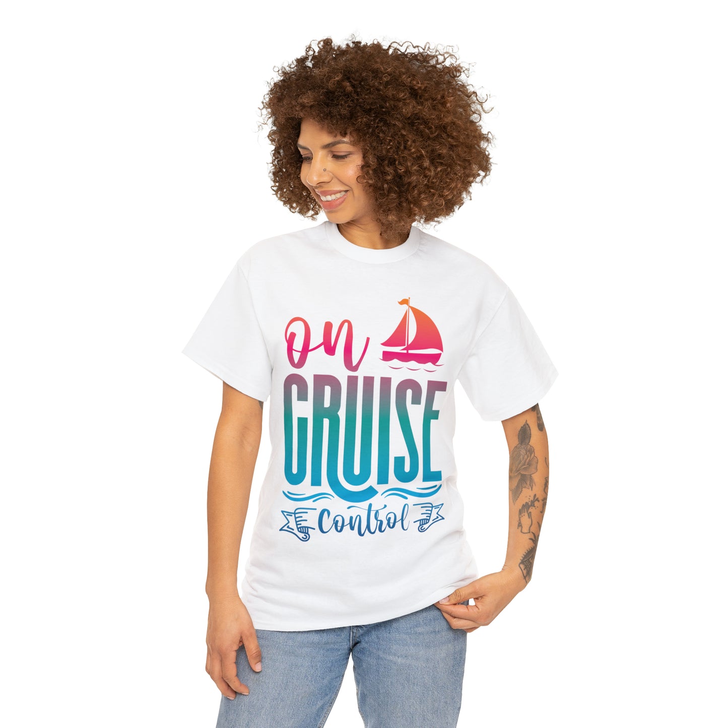 Family Cruise T-Shirt