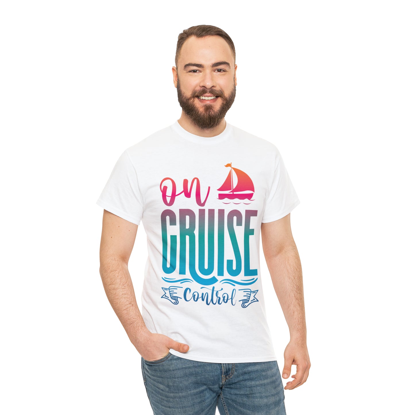 Family Cruise T-Shirt