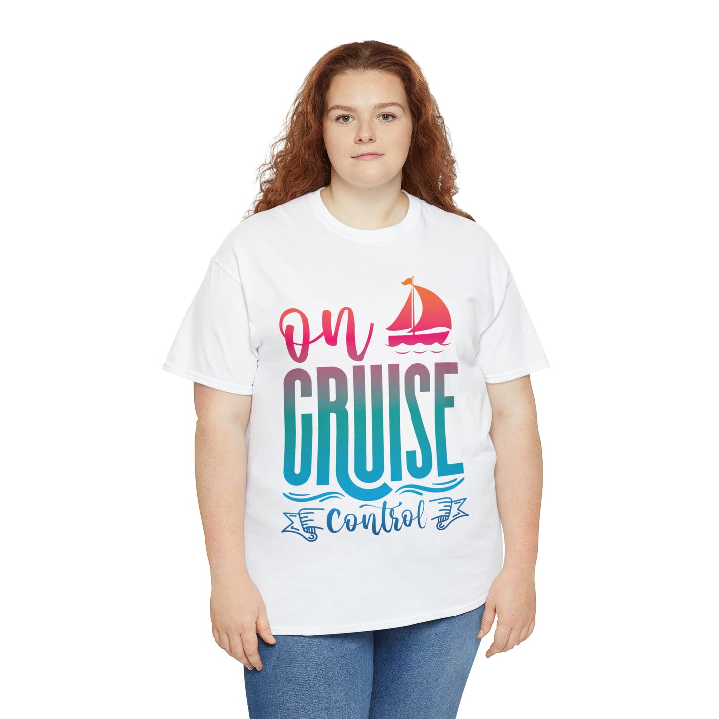 Family Cruise T-Shirt