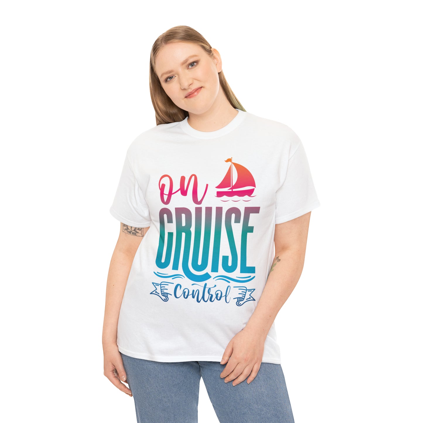 Family Cruise T-Shirt