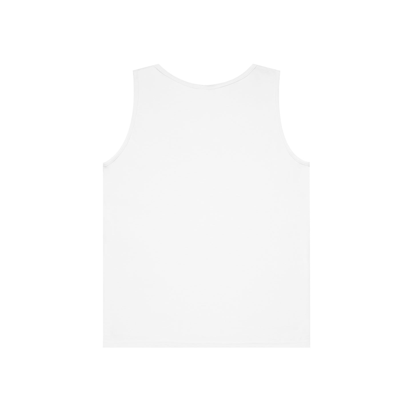 Baecation Unisex Heavy Cotton Tank Top
