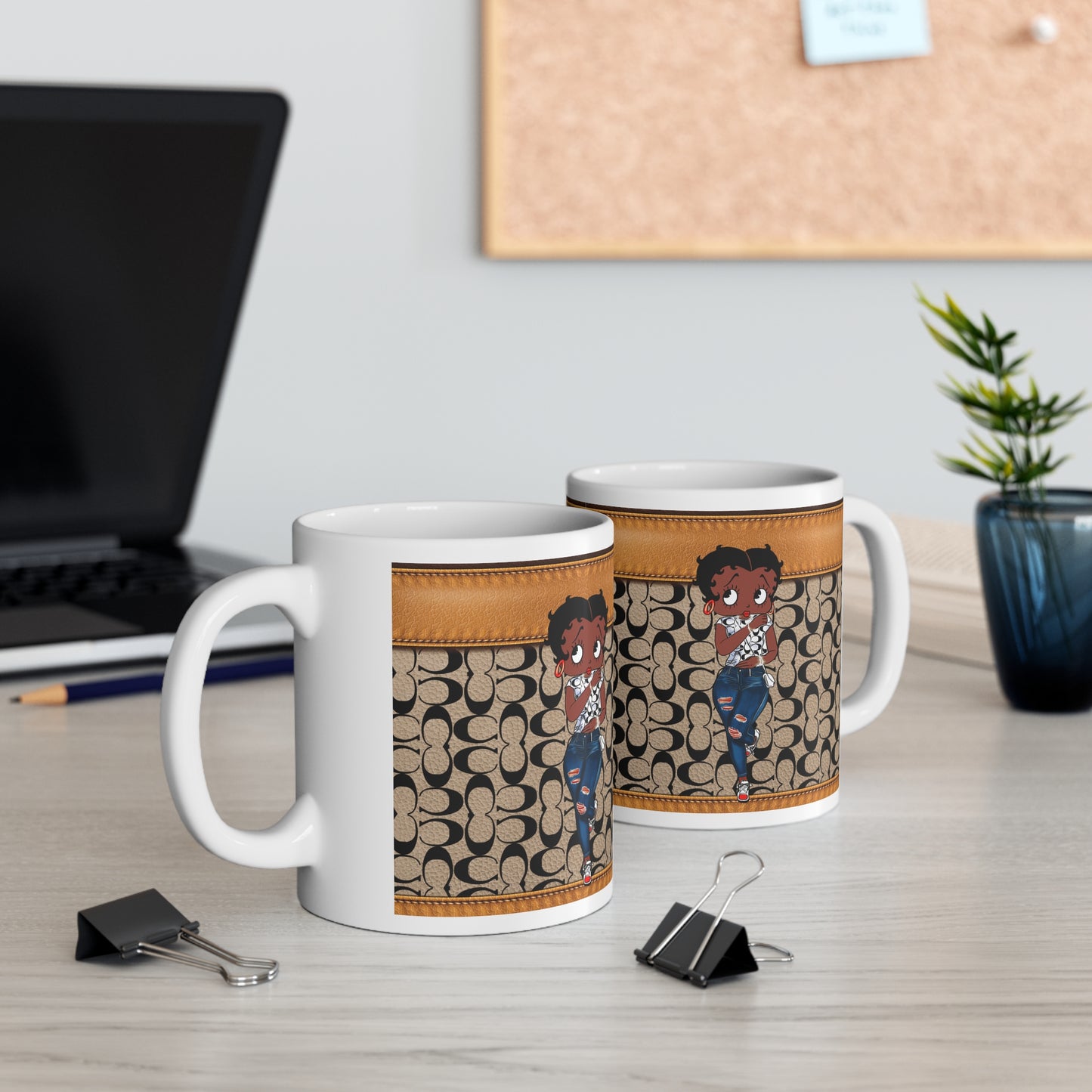 Tazas de café de cerámica, 11oz, 15oz