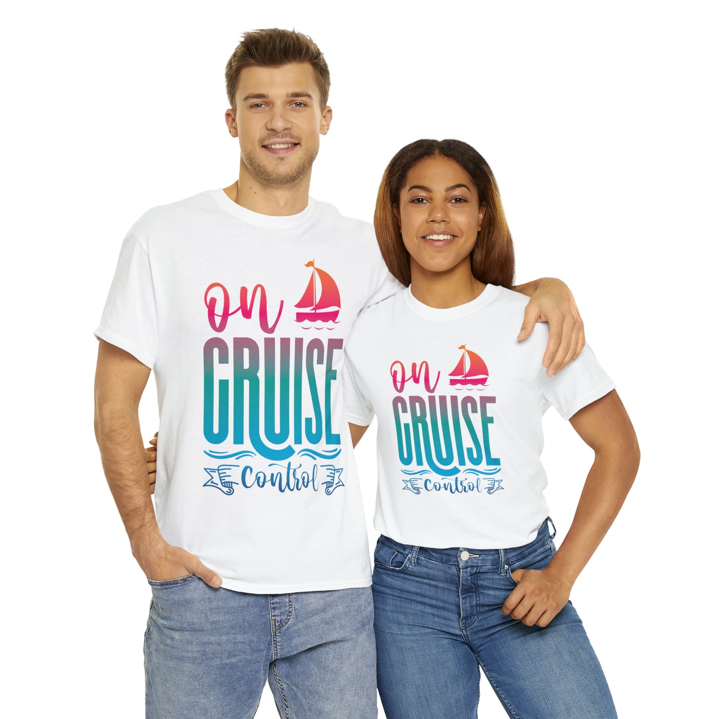Family Cruise T-Shirt