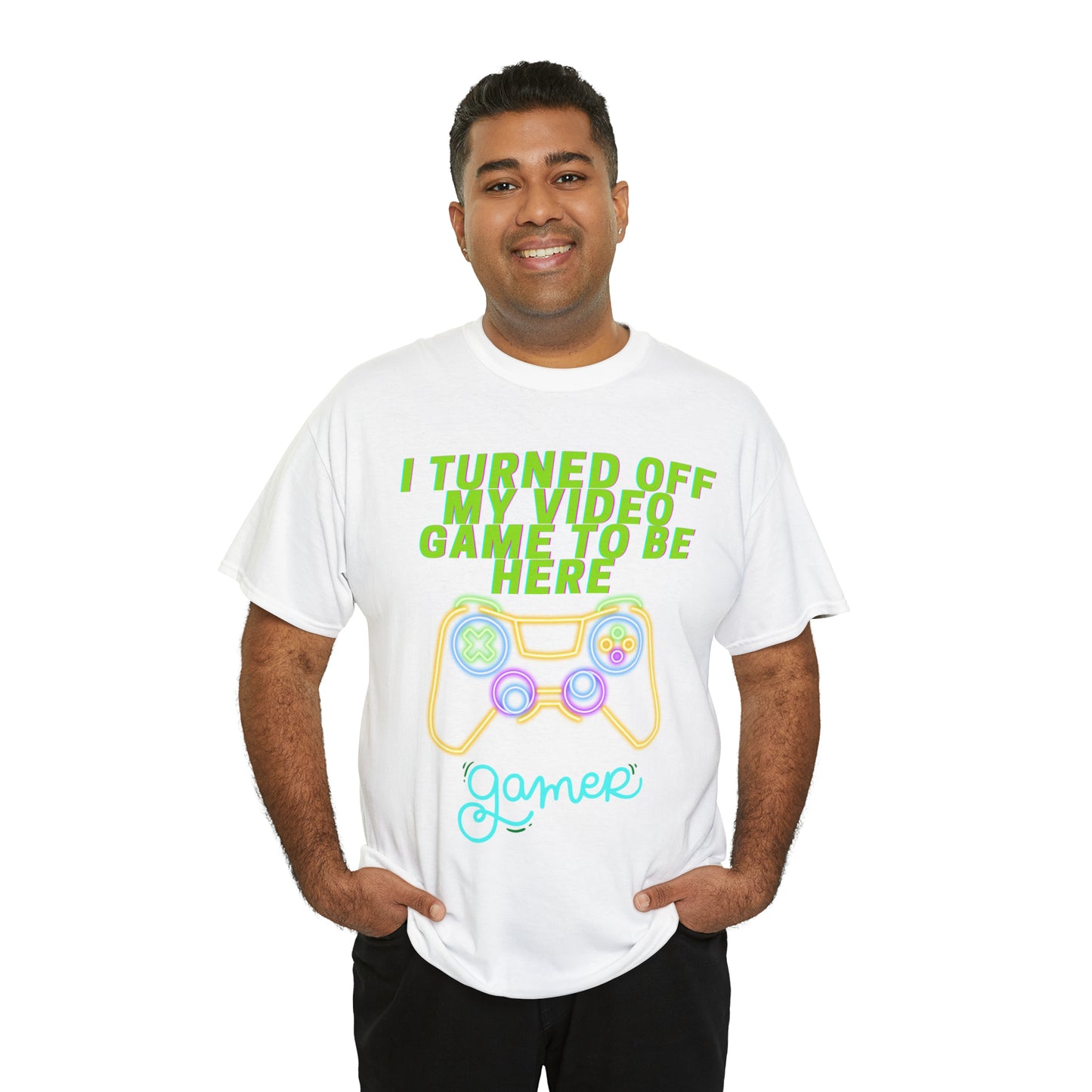 Camiseta gráfica de jugador