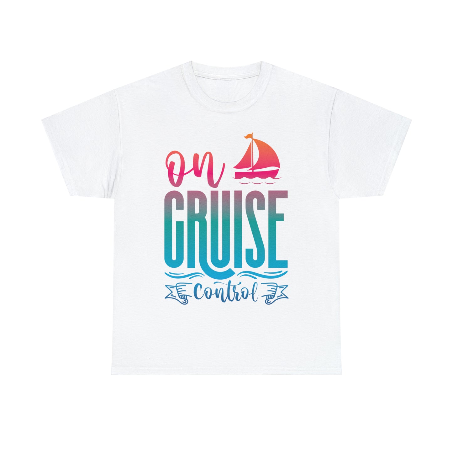 Family Cruise T-Shirt