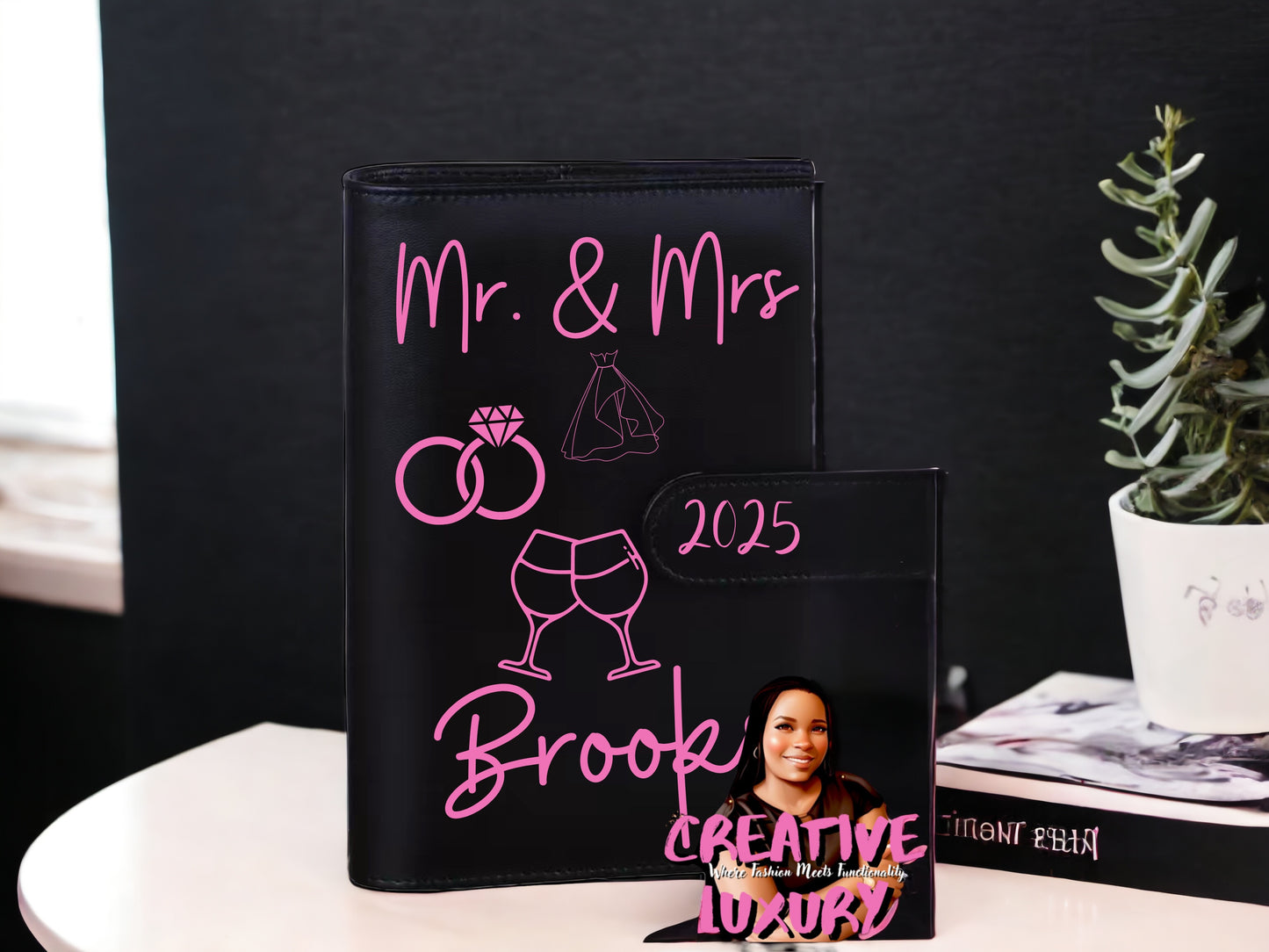 Wedding Planning Budget Binder