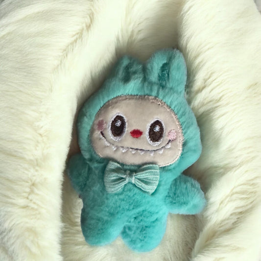 ✨Labubu Hairclip by Creative Luxury – Cutely Fierce & Unbelievably Strong!✨