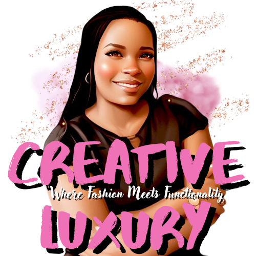 Creative Luxury logo
