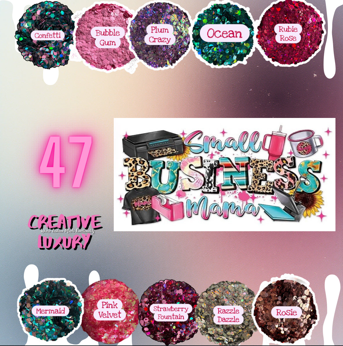 Build Your Custom Cup✨