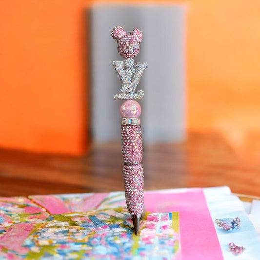 Designer Inspired LV Fancy Pen