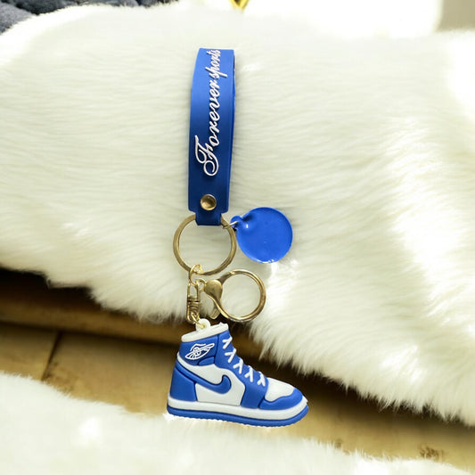 Sneaker Keychain