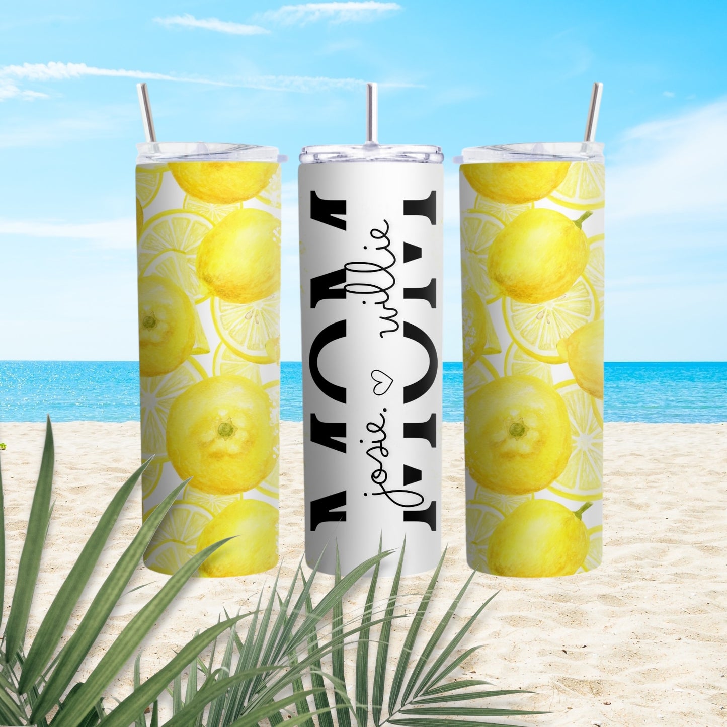 Personalized Tumbler For Mom, Gift for Mom