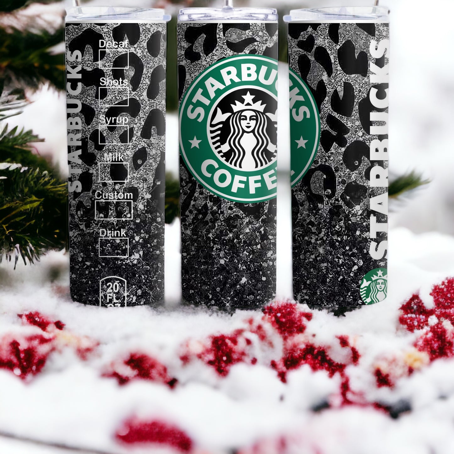 Starbucks Tumbler