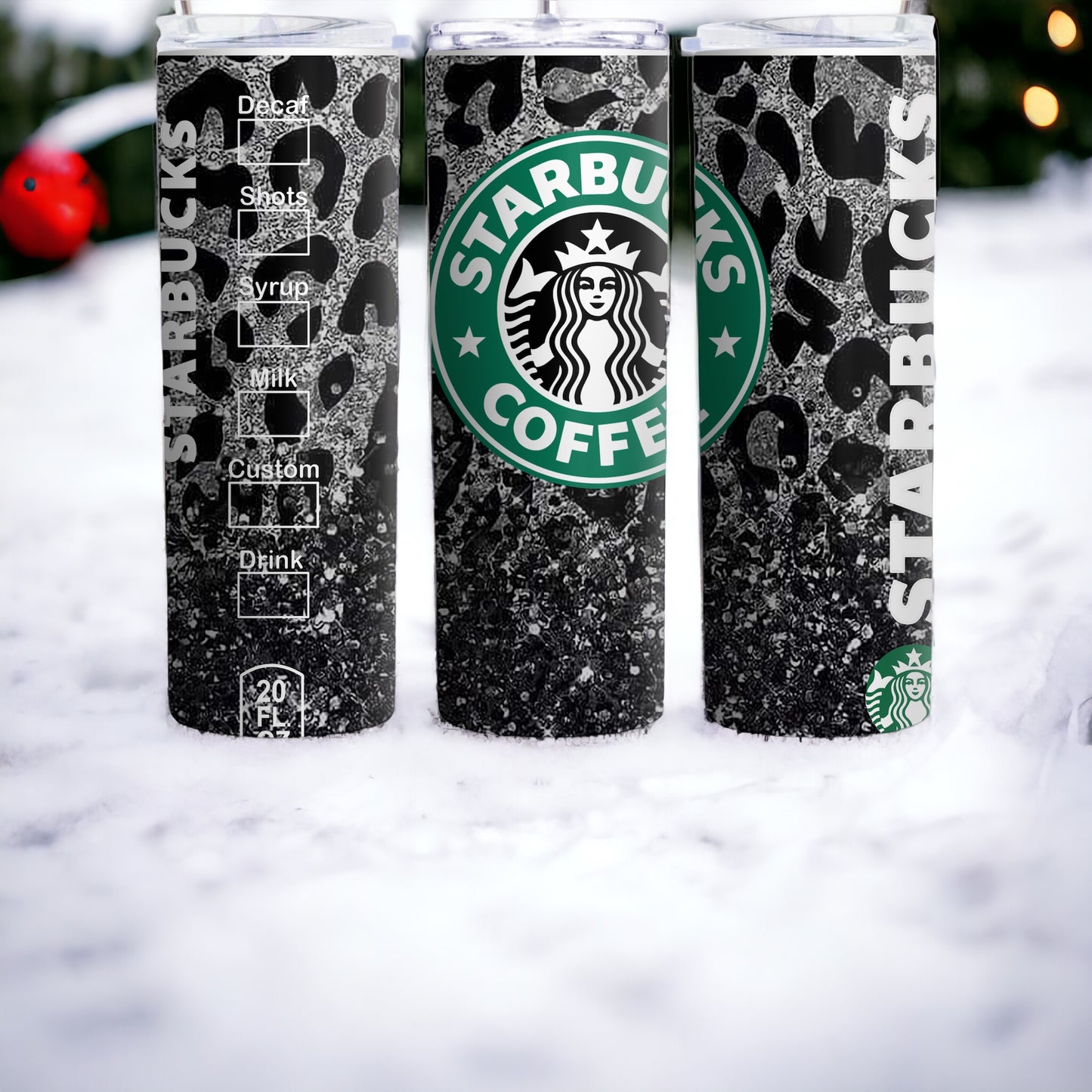 Starbucks Tumbler