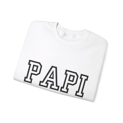 PAPI Crewneck Sweatshirt