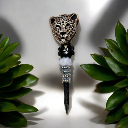 **Regal Roar Refillable Pen**