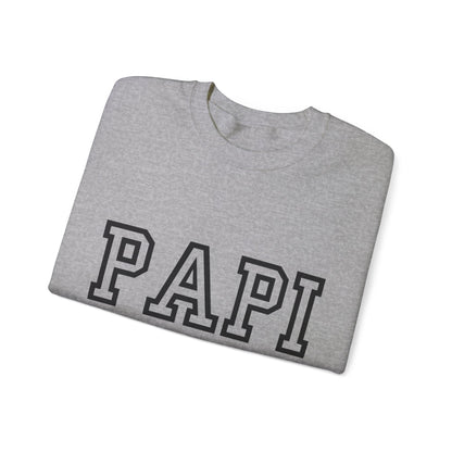 PAPI Crewneck Sweatshirt