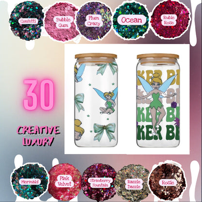 Build Your Custom Libby Cup✨