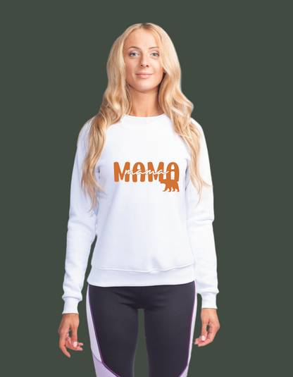 Mama Sweatshirt