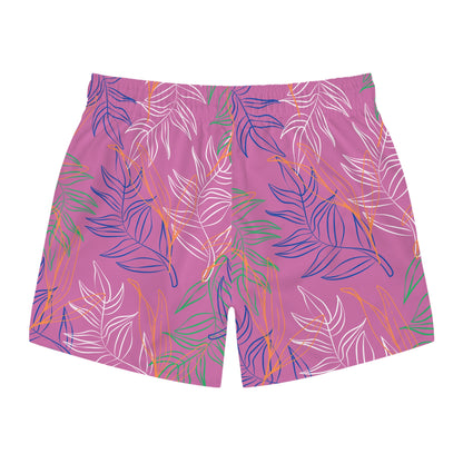 Mens Popular Swim Trunks