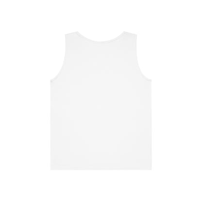 Baecation Unisex Heavy Cotton Tank Top