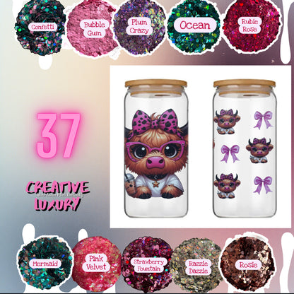 Build Your Custom Libby Cup✨