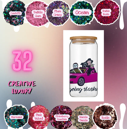 Build Your Custom Libby Cup✨