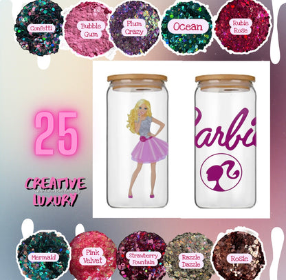 Build Your Custom Libby Cup✨