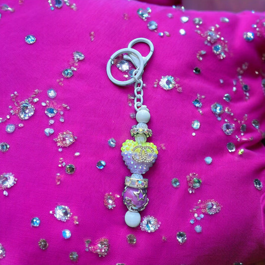 Purple Designer Inspired