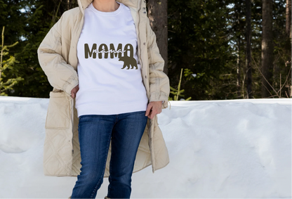 Mama Sweatshirt