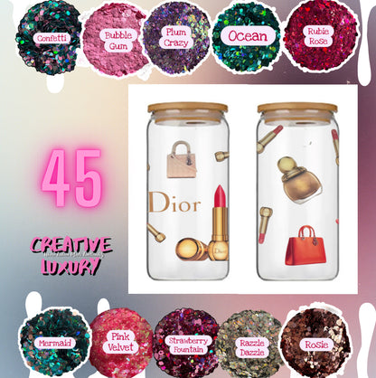 Build Your Custom Libby Cup✨