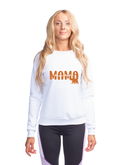 Mama Sweatshirt