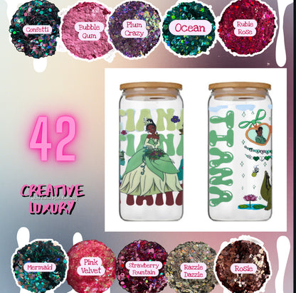 Build Your Custom Libby Cup✨