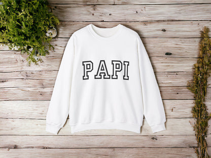 PAPI Crewneck Sweatshirt