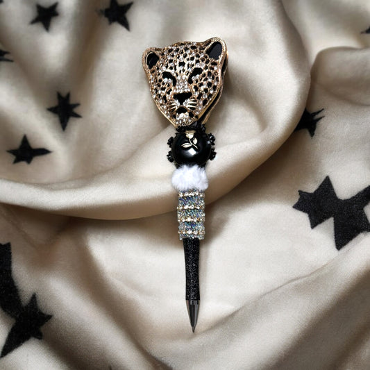 **Regal Roar Refillable Pen**