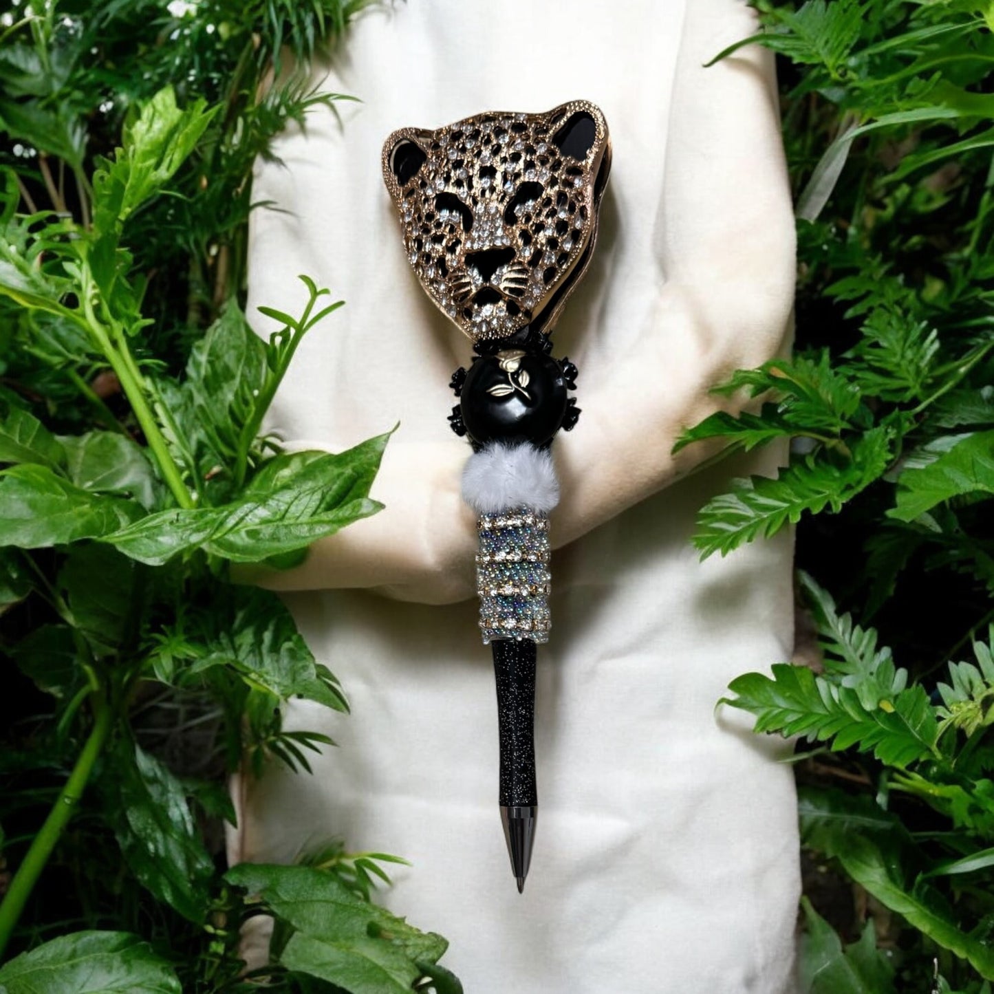 **Regal Roar Refillable Pen**