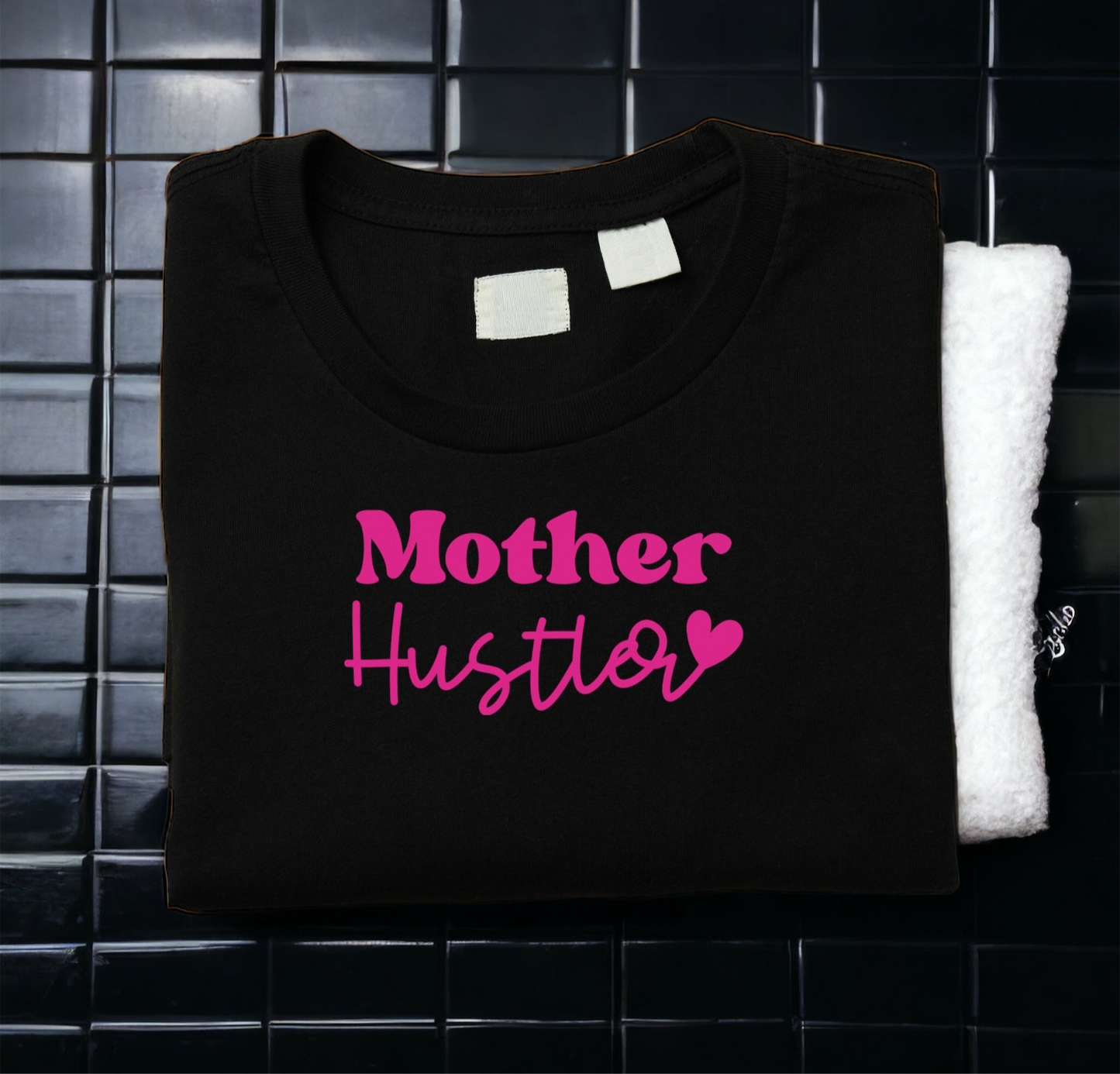 Mother Hustler Sweatshirt