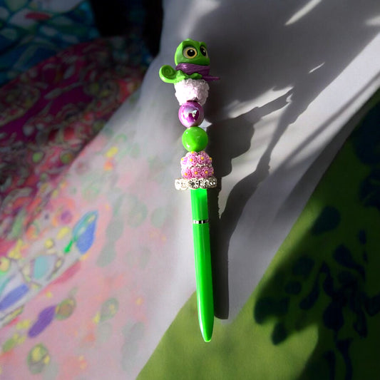 Pascal Character Pen