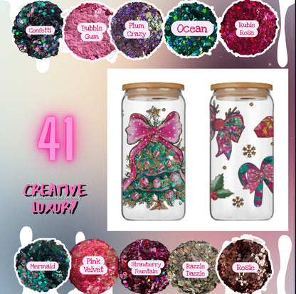 Build Your Custom Libby Cup✨