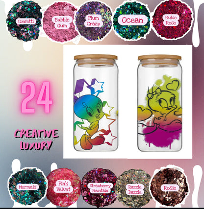 Build Your Custom Libby Cup✨