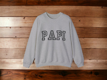 PAPI Crewneck Sweatshirt