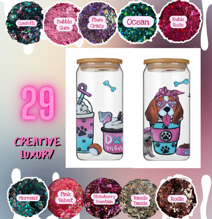 Build Your Custom Libby Cup✨