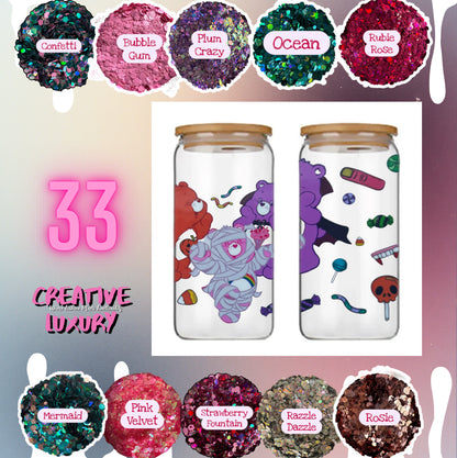 Build Your Custom Libby Cup✨