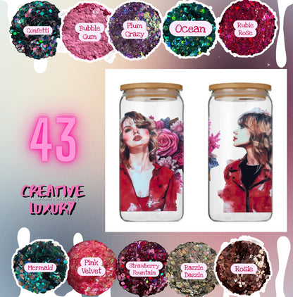 Build Your Custom Libby Cup✨