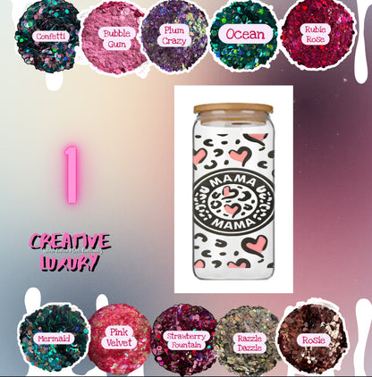 Build Your Custom Libby Cup✨