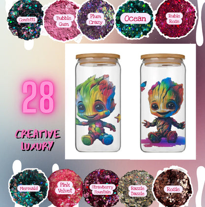 Build Your Custom Libby Cup✨